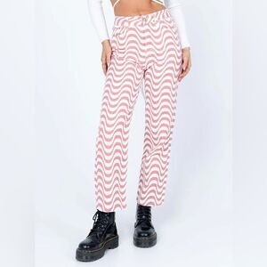 Princess Polly Puerto Denim Jeans - 27 inch inseam